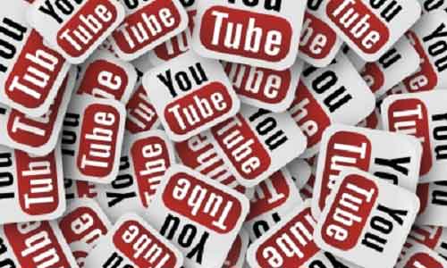 YouTube lets creators upload podcast episodes via RSS feed