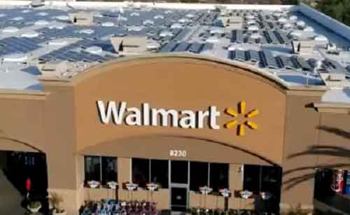 Walmart builds AI-led search function to improve customer shopping experience