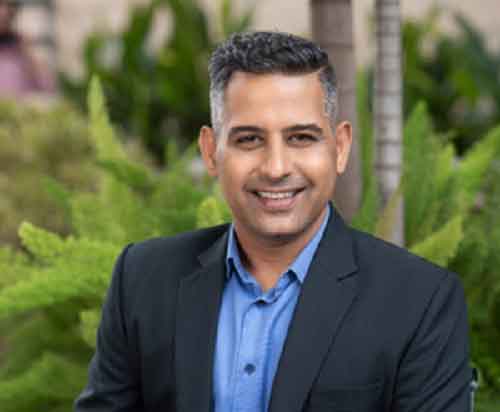Zoomcar appoints Adarsh Menon as President to lead its business