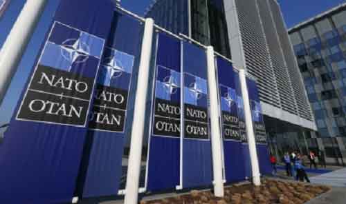 Sweden fulfilled significant part of responsibilities for NATO bid: Turkey