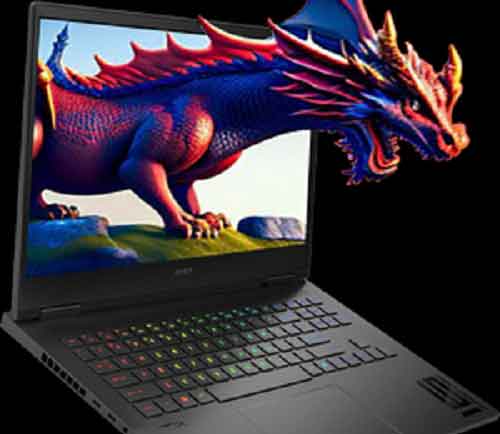 HP introduces new gaming laptop with 14th Gen Intel i7 processors in India
