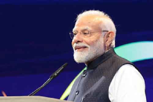 Prior to ‘pran pratishtha’ on Jan 22, PM Modi starts 11-day special puja, seeks people’s blessings