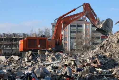 Natural disasters cause $250 bn loss globally in 2023