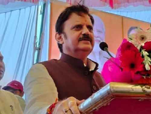 All Hindi textbooks for MBBS course to be available soon: MP DyCM