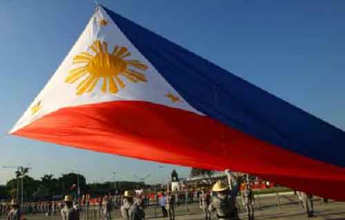 Philippine senator slams US military’s fuel transfer