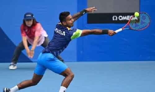 Australian Open: Sumit Nagal one match away from entering main draw