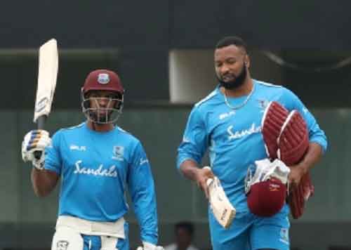 Kieron Pollard and Nicholas Pooran set to make SA20 debut