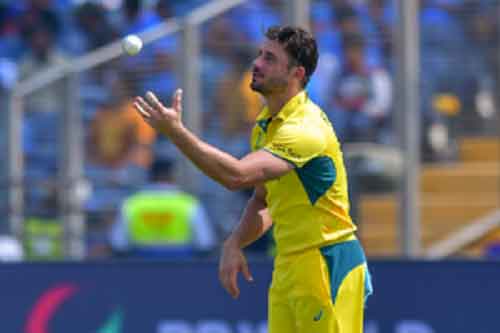 I’ve got no intention of retiring from international cricket: Marcus Stoinis after getting snubbed from Australia ODI squad