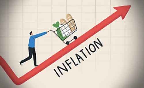 US inflation climbs faster than expected in December