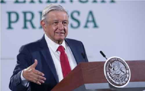 Mexico has enough oil reserves for next 18 years: President