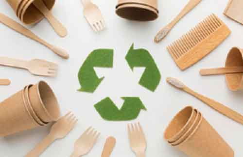 Govt cracking down on firms making false eco-friendly claims on products