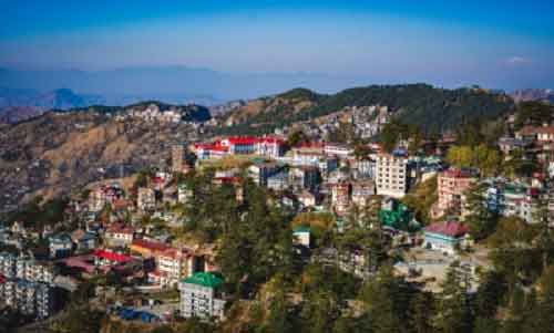 Himachal govt hails apex court’s decision on Shimla Development plan