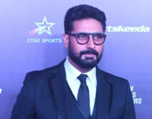 I also want to go to Ram temple and have darshan, says Abhishek Bachchan