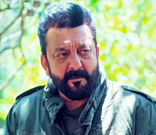 Sanjay Dutt says will visit Ram Mandir in Ayodhya on Jan 22