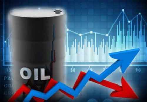 Oil prices rise following oil tanker hijacking in Gulf of Oman