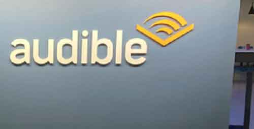 Amazon-owned Audible lays off over 100 employees