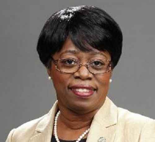 Dr Wanda Austin to join Apple’s board of directors