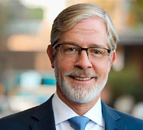 Edtech company Simplilearn rejigs top leadership with 2 appointments