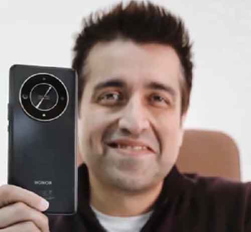 Embracing the ‘eXtra’, HONOR’s X series set to make waves in India