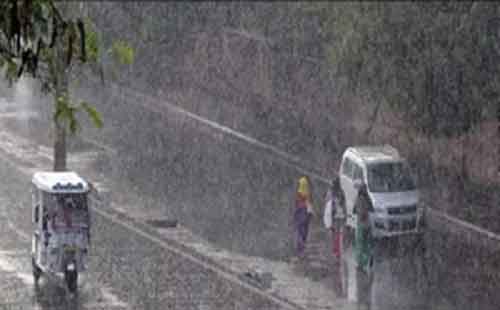 Northeast monsoon to withdraw from South India by Jan 15