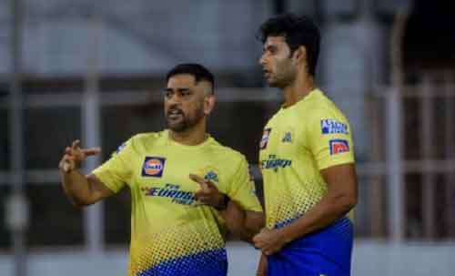 ‘Wanted to apply what I learn from MS Dhoni…’, says Shivam Dube after match-winning show in Mohali