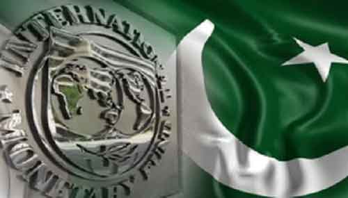 IMF allows immediate disbursement of $700 mn to Pakistan