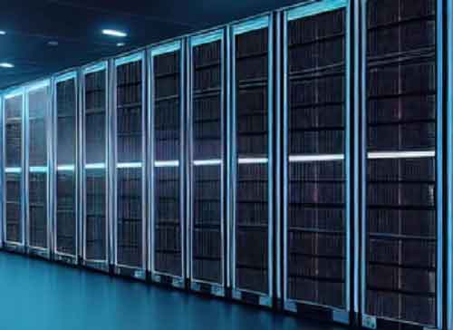 Digital Connexion’s Chennai Data Center goes on stream