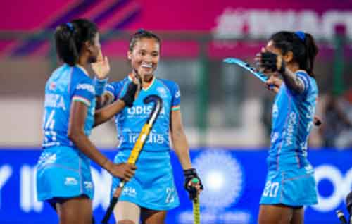 Hockey Olympic Qualifiers: Pressure on both India, USA in opener; hosts bank on crowd support