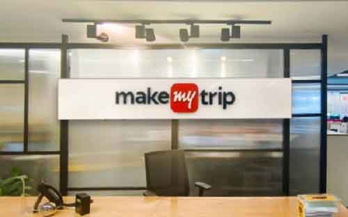 MakeMyTrip sees 1,806% jump in searches for Ayodhya since inauguration announcement