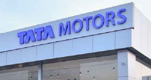 Tata Motors’ Q3 PAT zooms to Rs 7,145.43 crore