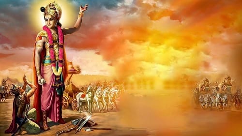 भगवद गीता अध्याय 6 सारांश