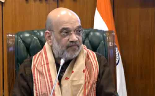 TN’s all-party MPs’ delegation to meet Shah seeking disbursal of flood relief