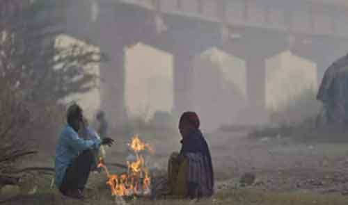 North India shivers as IMD warns of severe cold wave till Jan 15