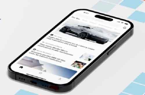 Instagram co-founders shut down their Artifact news app