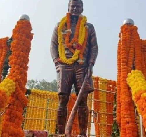 Hockey Olympic Qualifiers: As Supreme Leader, India’s first Olympic hockey captain is still cherished in Jharkhand