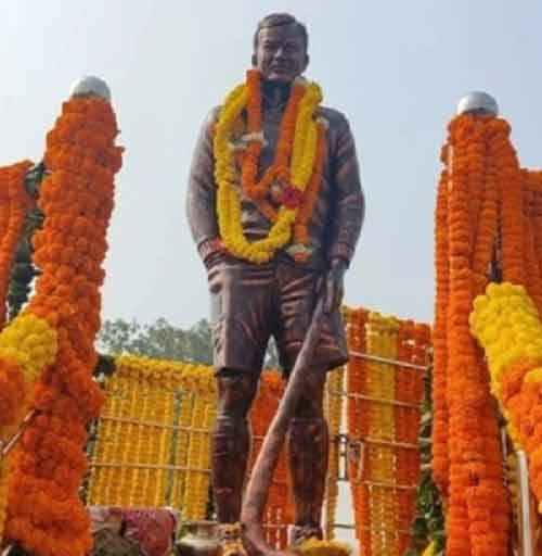 Hockey Olympic Qualifiers: As Supreme Leader, India’s first Olympic hockey captain is still cherished in Jharkhand