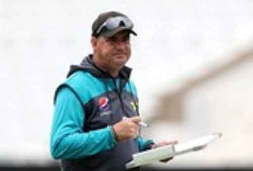 It was extremely tough not having any Pakistan support, says Mickey Arthur on World Cup game in Ahmedabad