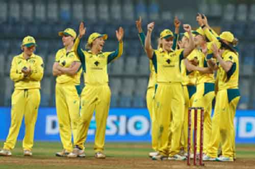 Australia aiming to use white-ball tour of Bangladesh as preparation for Women’s T20 World Cup