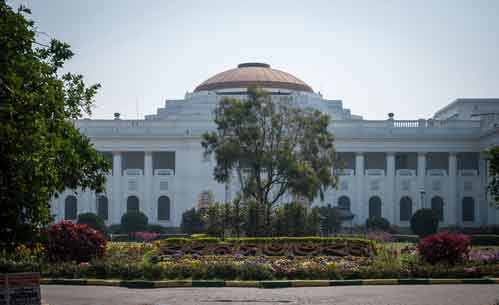 Budget Session of West Bengal Assembly likely from February 5