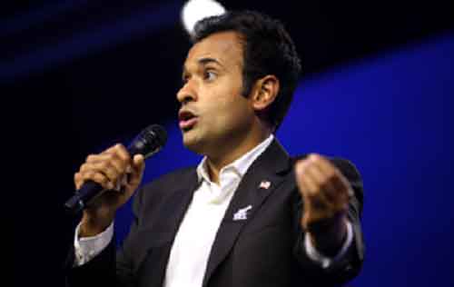 Top Trump adviser rules out Ramaswamy’s chances as VP pick