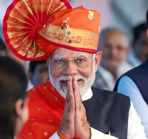 PM Modi to flag off BJP’s mega push to reach out to first-time voters on Jan 25