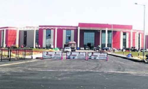 PM Modi to inaugurate NACIN campus in Andhra on Jan 16