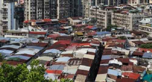 Adani Group’s windfall for Dharavi, 17% extra area in new homes