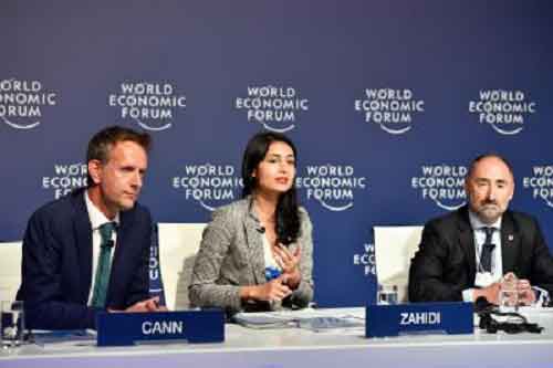 Global economic prospects remain subdued, says Chief Economists Outlook