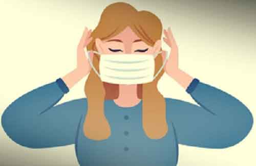 Mask policies return in US as respiratory viruses may strain hospital capacity