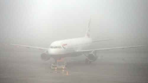 DGCA allows airlines to cancel flights delayed over 3 hrs; issues new SOPs