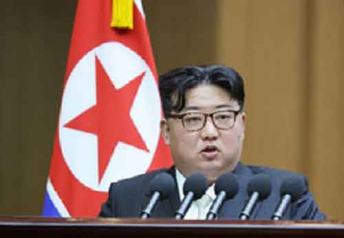 Pyongyang abolishes agencies handling inter-Korean affairs