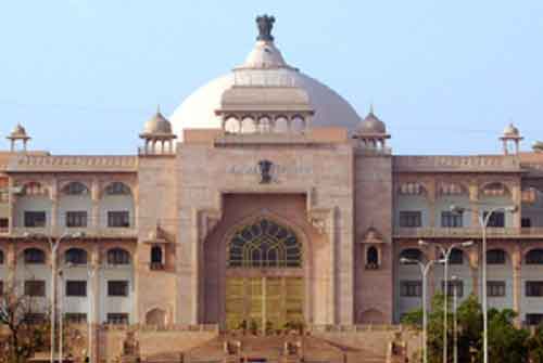One-day training for MLAs in Rajasthan Assembly today, V-P, LS Speaker to address