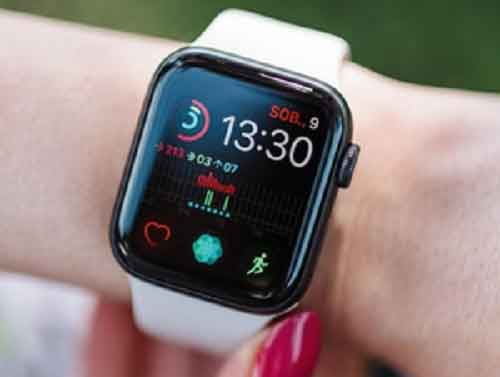 Apple to remove blood oxygen app from its watches to evade import ban: Report