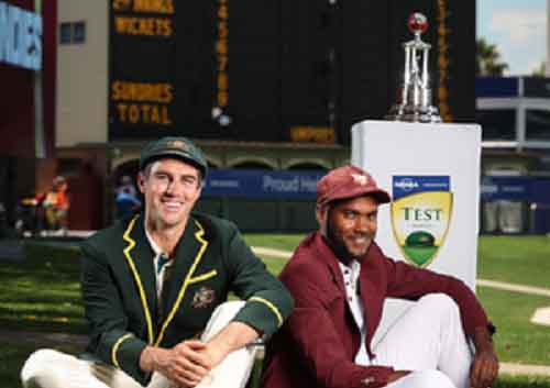 Cameron Green returns for Australia, WI name three debutants for the Test opener